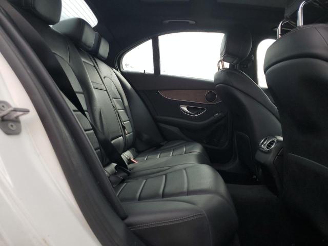 W1KWF8EB0LR603327 - 2020 MERCEDES-BENZ C 300 4MATIC WHITE photo 10