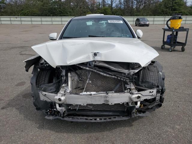 W1KWF8EB0LR603327 - 2020 MERCEDES-BENZ C 300 4MATIC WHITE photo 5