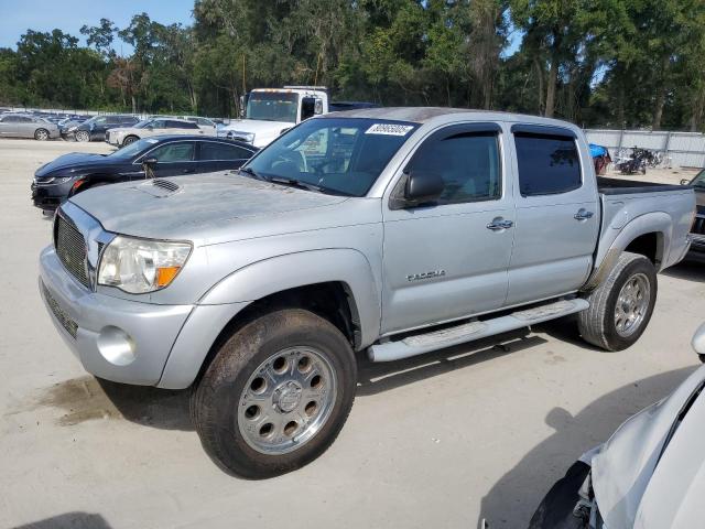 2006 TOYOTA TACOMA DOUBLE CAB PRERUNNER, 
