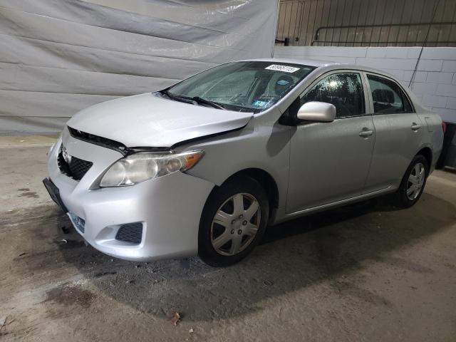 2010 TOYOTA COROLLA BASE, 