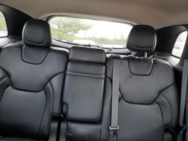 1C4PJMBS0EW161566 - 2014 JEEP CHEROKEE TRAILHAWK WHITE photo 10