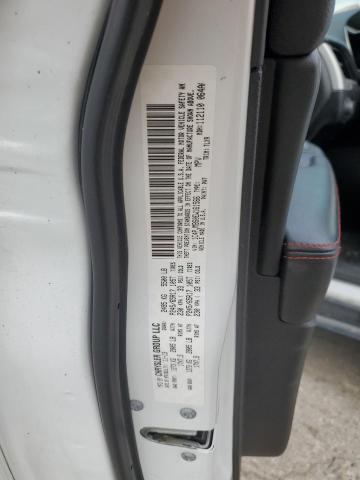 1C4PJMBS0EW161566 - 2014 JEEP CHEROKEE TRAILHAWK WHITE photo 13