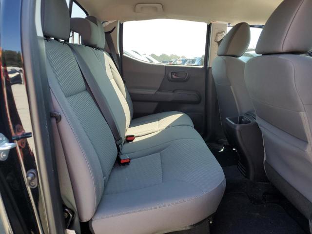 3TYAX5GN6MT019805 - 2021 TOYOTA TACOMA DOUBLE CAB Noir photo 10