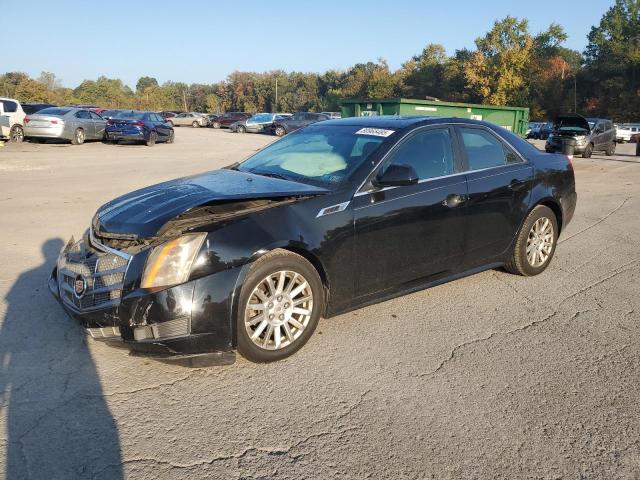 2010 CADILLAC CTS, 
