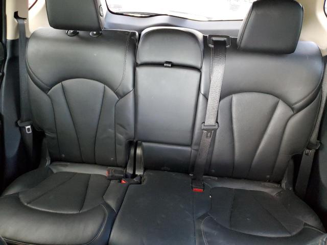 LRBFX1SA0JD084735 - 2018 BUICK ENVISION ESSENCE Շագանակագույն լուսանկար 10