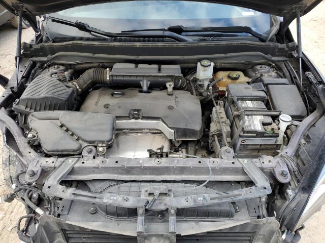 LRBFX1SA0JD084735 - 2018 BUICK ENVISION ESSENCE Շագանակագույն լուսանկար 12