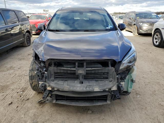 LRBFX1SA0JD084735 - 2018 BUICK ENVISION ESSENCE Շագանակագույն լուսանկար 5