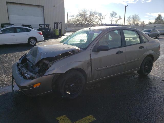 2003 FORD FOCUS SE COMFORT, 