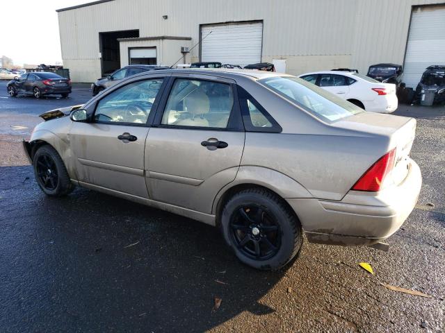 1FAFP34353W249199 - 2003 FORD FOCUS SE COMFORT BEIGE photo 2