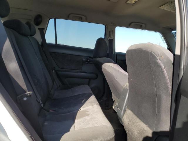 JTLZE4FE9DJ047826 - 2013 TOYOTA SCION XB 白色 照片 10