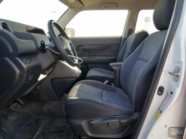 JTLZE4FE9DJ047826 - 2013 TOYOTA SCION XB 白色 照片 7