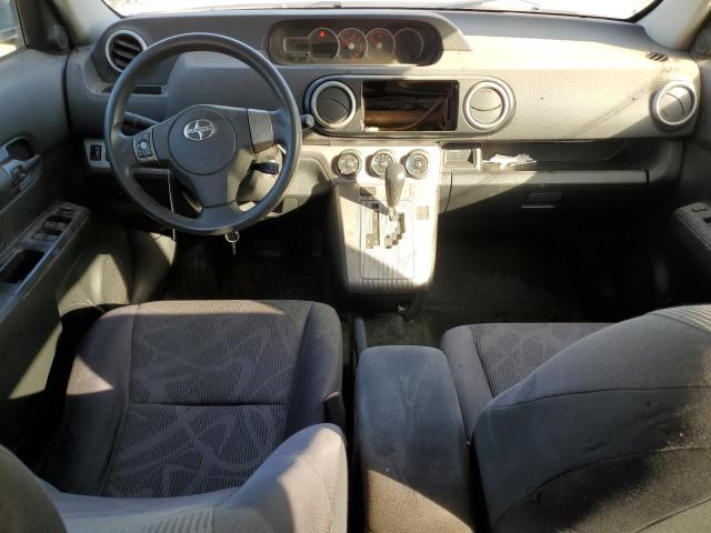 JTLZE4FE9DJ047826 - 2013 TOYOTA SCION XB 白色 照片 8