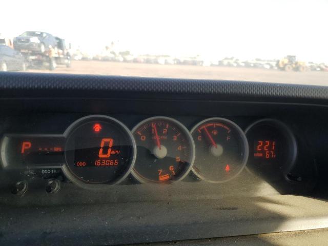 JTLZE4FE9DJ047826 - 2013 TOYOTA SCION XB 白色 照片 9