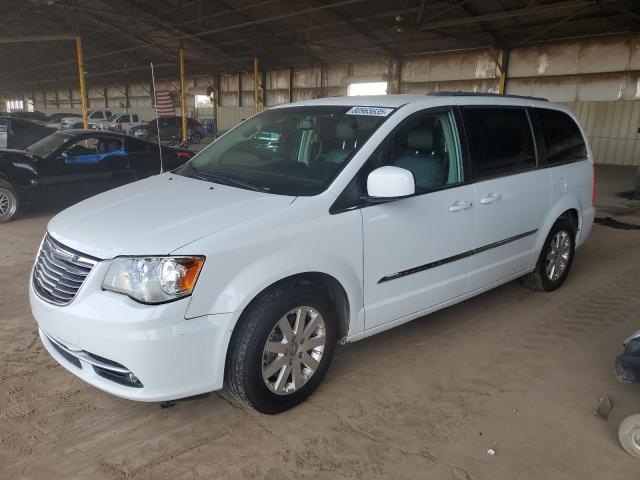 2015 CHRYSLER TOWN & COU TOURING, 