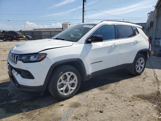 2024 JEEP COMPASS LATITUDE, 