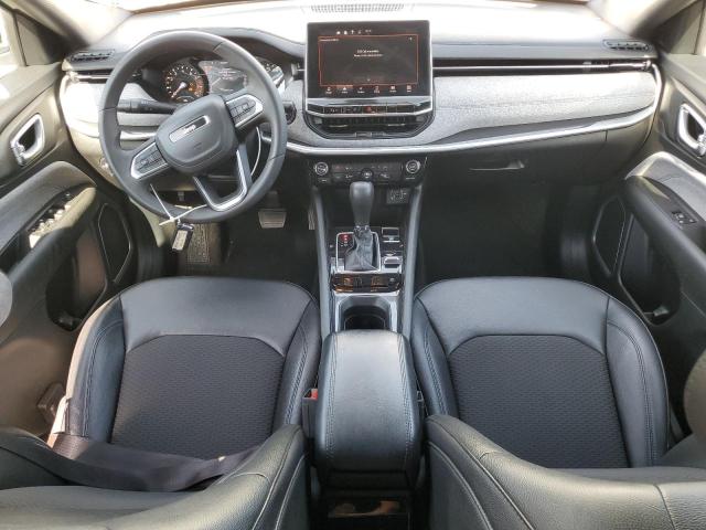 3C4NJDBNXRT110623 - 2024 JEEP COMPASS LATITUDE Білий фото 8