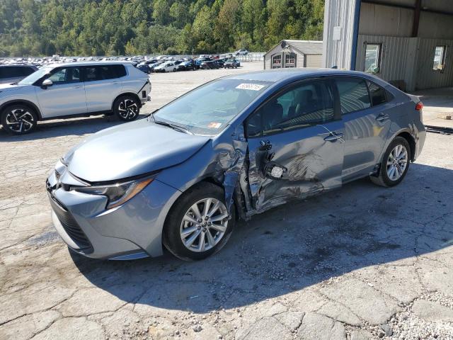 2025 TOYOTA COROLLA LE, 