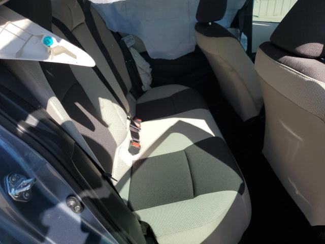 5YFB4MDE8SP240769 - 2025 TOYOTA COROLLA LE 蓝色 照片 10