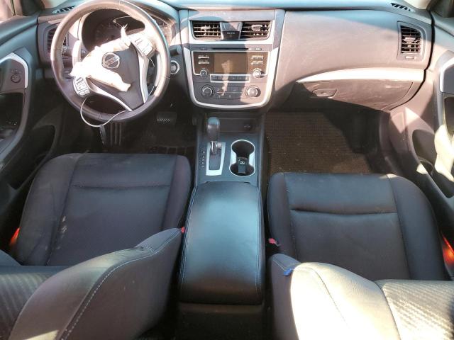 1N4AL3APXGC163276 - 2016 NISSAN ALTIMA 2.5 SILVER photo 8