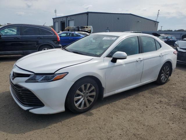 2020 TOYOTA CAMRY LE, 