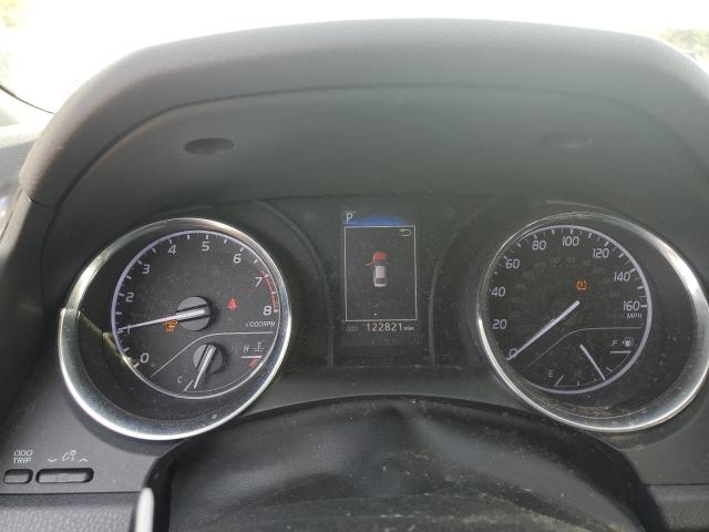 4T1C11AK3LU974130 - 2020 TOYOTA CAMRY LE WHITE photo 9