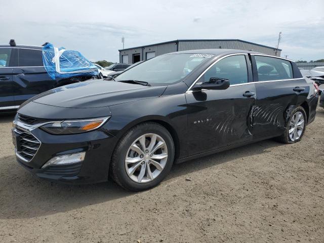 2023 CHEVROLET MALIBU LT, 