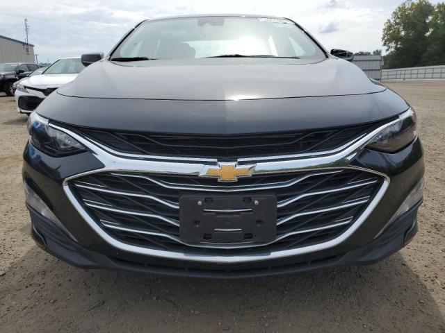 1G1ZD5ST0PF250998 - 2023 CHEVROLET MALIBU LT შავი ფოტო 5
