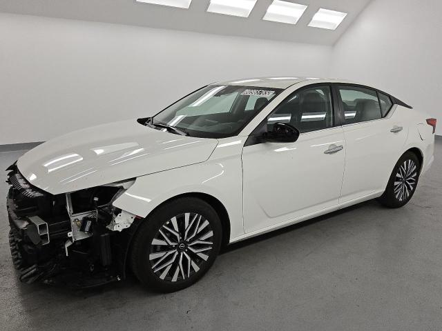 2025 NISSAN ALTIMA SV, 