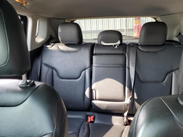 3C4NJDCB0LT137177 - 2020 JEEP COMPASS LIMITED 黑色 照片 10