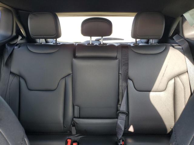 3C4NJDCN5ST620222 - 2025 JEEP COMPASS LIMITED თეთრი ფოტო 10