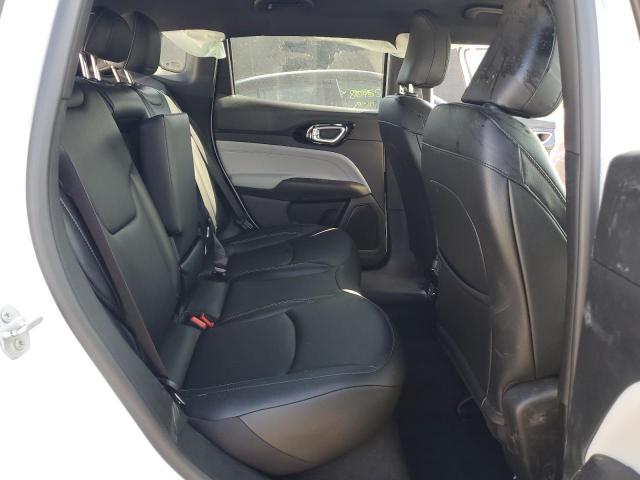 3C4NJDCN5ST620222 - 2025 JEEP COMPASS LIMITED თეთრი ფოტო 11