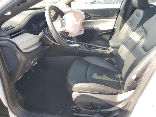 3C4NJDCN5ST620222 - 2025 JEEP COMPASS LIMITED თეთრი ფოტო 7