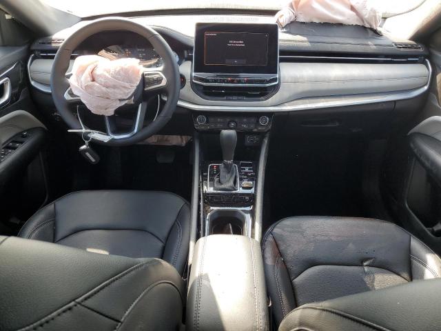 3C4NJDCN5ST620222 - 2025 JEEP COMPASS LIMITED თეთრი ფოტო 8