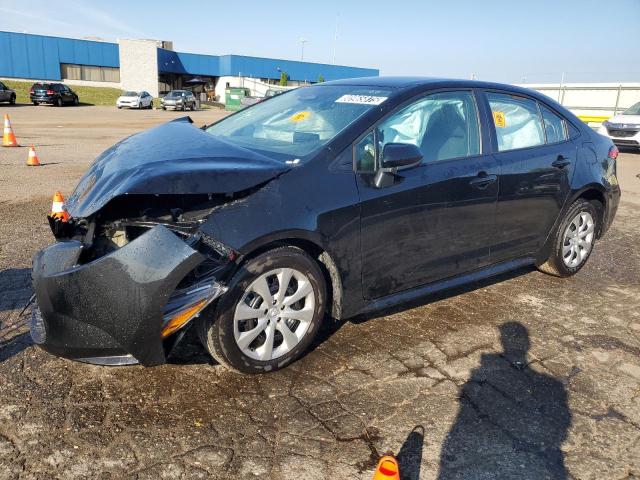 2025 TOYOTA COROLLA LE, 