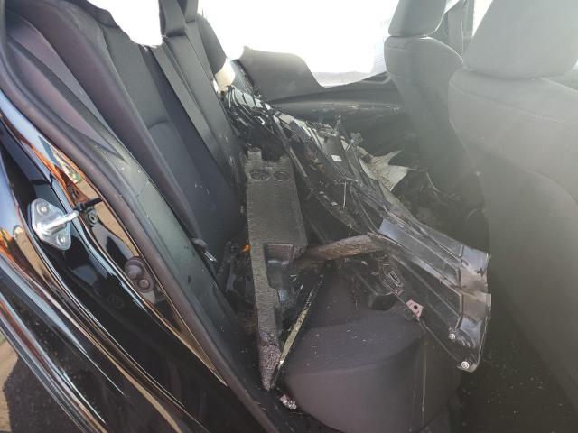 5YFB4MDE8SP310657 - 2025 TOYOTA COROLLA LE 黑色 照片 10