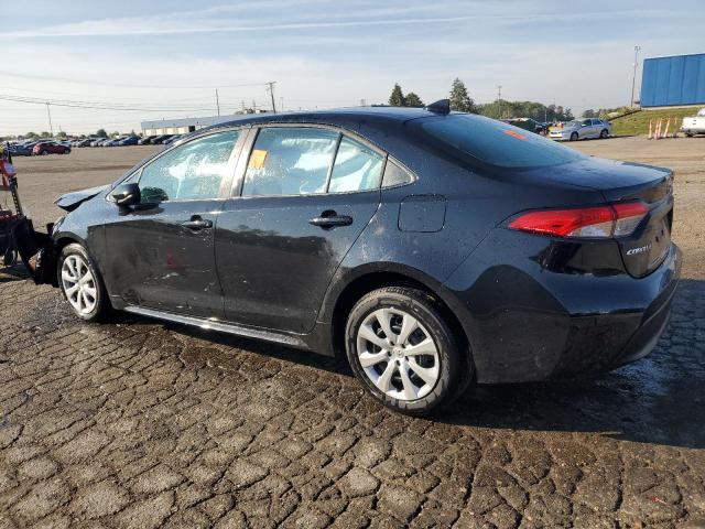 5YFB4MDE8SP310657 - 2025 TOYOTA COROLLA LE 黑色 照片 2