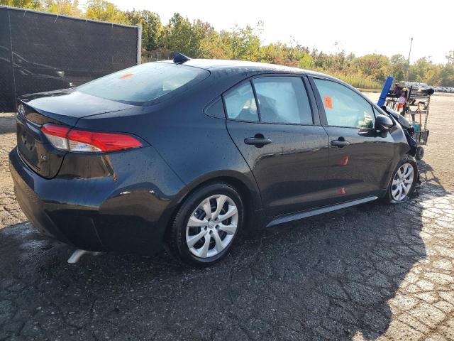 5YFB4MDE8SP310657 - 2025 TOYOTA COROLLA LE 黑色 照片 3