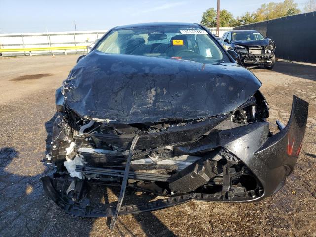 5YFB4MDE8SP310657 - 2025 TOYOTA COROLLA LE 黑色 照片 5