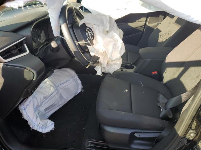 5YFB4MDE8SP310657 - 2025 TOYOTA COROLLA LE 黑色 照片 7