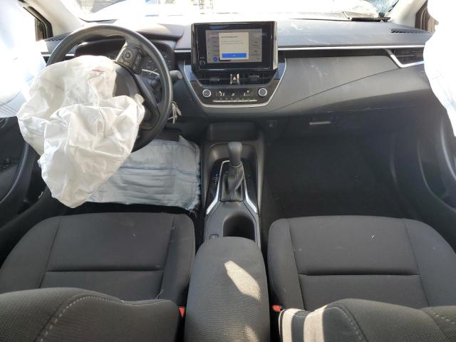 5YFB4MDE8SP310657 - 2025 TOYOTA COROLLA LE 黑色 照片 8