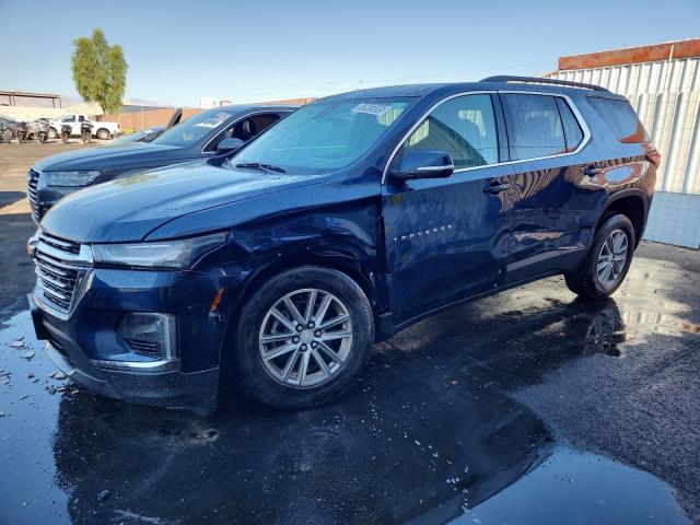 2023 CHEVROLET TRAVERSE LT, 