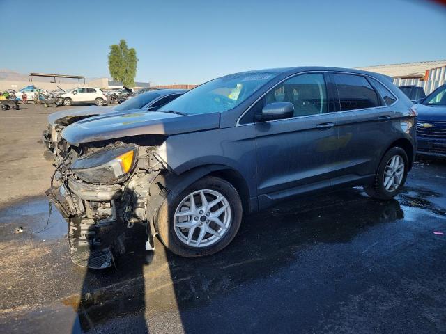 2023 FORD EDGE SEL, 