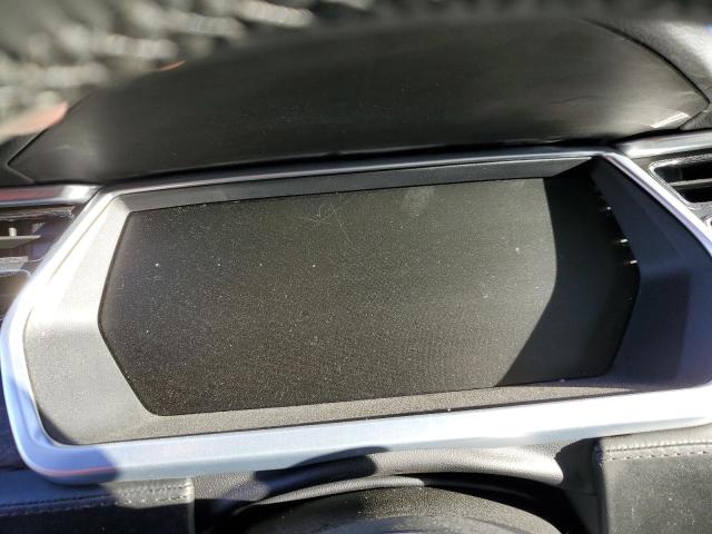 5YJSA1DP7CFP02230 - 2012 TESLA MODEL S ნაცრისფერი ფოტო 9