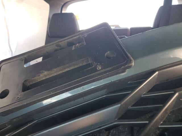 3CZRZ1H5XRM759035 - 2024 HONDA HR-V SPORT 蓝色 照片 10