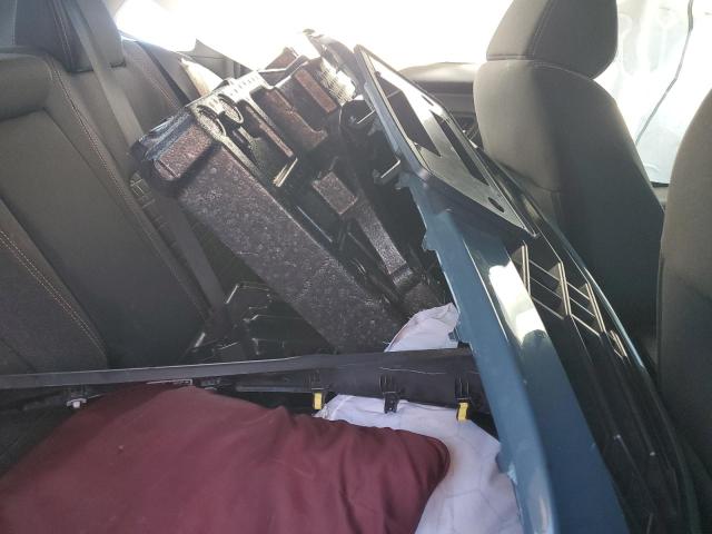 3CZRZ1H5XRM759035 - 2024 HONDA HR-V SPORT 蓝色 照片 11