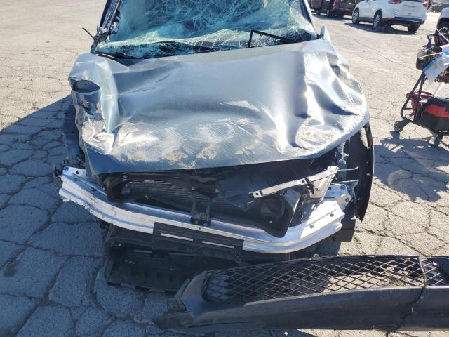 3CZRZ1H5XRM759035 - 2024 HONDA HR-V SPORT 蓝色 照片 12