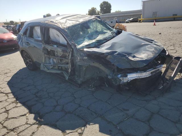 3CZRZ1H5XRM759035 - 2024 HONDA HR-V SPORT 蓝色 照片 4