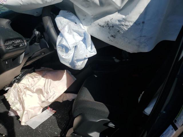 3CZRZ1H5XRM759035 - 2024 HONDA HR-V SPORT 蓝色 照片 7