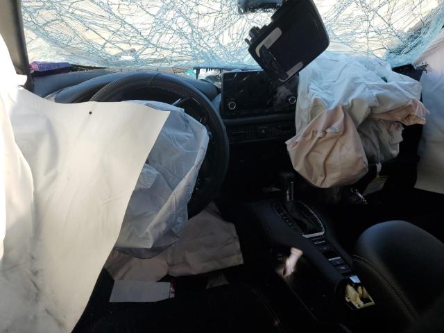 3CZRZ1H5XRM759035 - 2024 HONDA HR-V SPORT 蓝色 照片 8