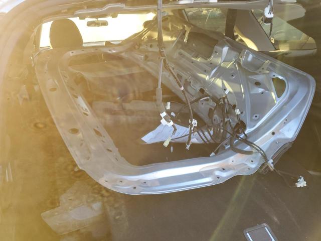 4S4BTACC4L3260797 - 2020 SUBARU OUTBACK PREMIUM SILVER photo 12